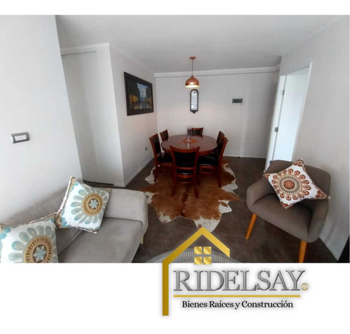 Departamento En Venta En Coquimbo | Ridelsay (108236)