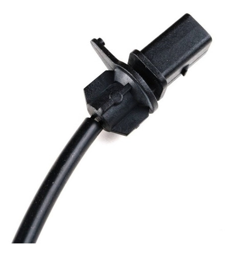 Imagen 3 de 5 de Sensor De Balatas Delantero Porsche Macan 2014 A 2018