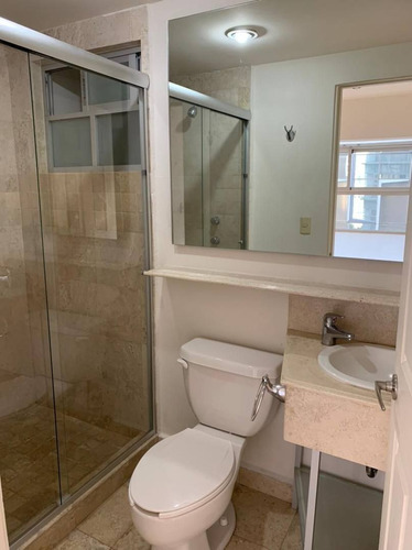 Imagen 8 de 12 de Hermoso Departamento En Portika Polanco, 54654