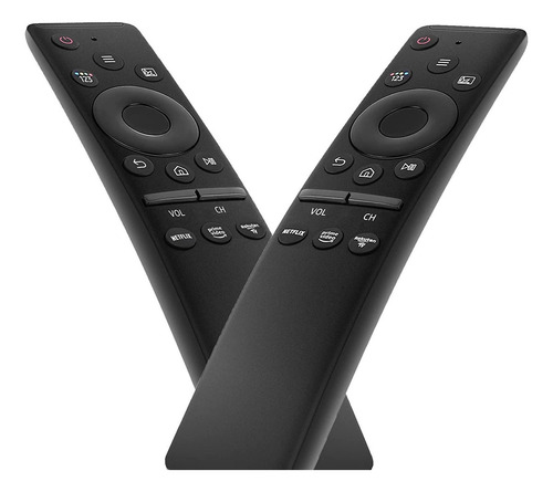 Mando A Distancia Universal Compatible Con Televisores Samsu