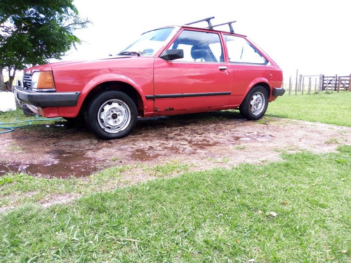 Mazda 323 Mazda 323 2 Puertas