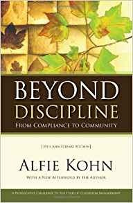 Beyond Discipline From Compliance To Community, 10th Anniver