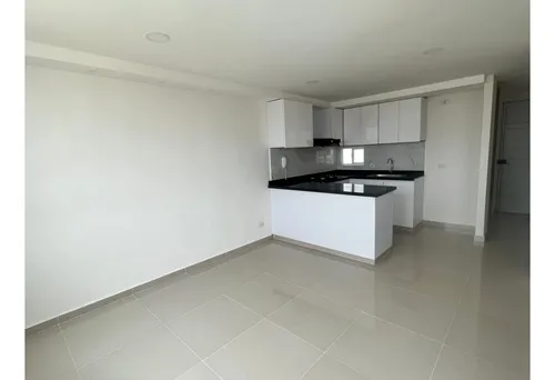 Alquilo Apartamento De 63 Mt2 Pangola, Jamundí A.49