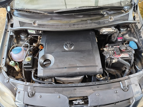 Volkswagen Suran 1.6 I Highline 60d