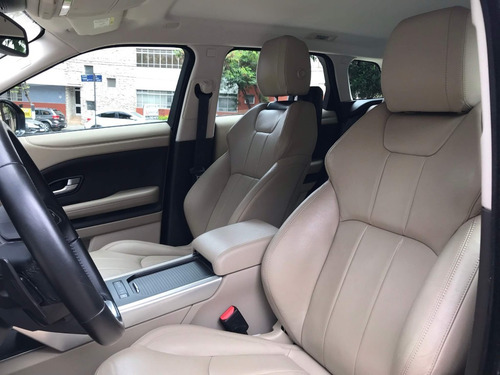 Land Rover Evoque Se 2017/2017
