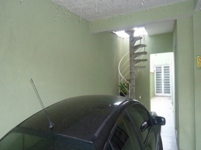 Imagem 12 de 15 de Ref.: 1314 - Sobrado Em Osasco Para Venda - V1314