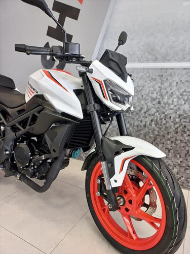 Shineray 250f Flash