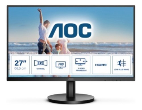 Monitor Aoc 27b3hm