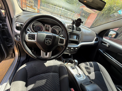 Dodge Journey 2.4 Se At