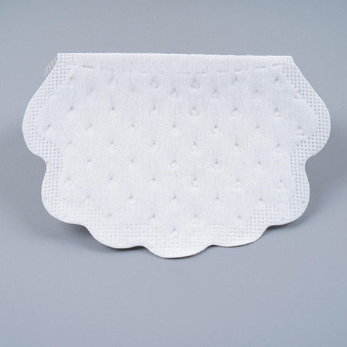 Ml 100x Almohadillas Protectoras Contra El Sudor Para Las