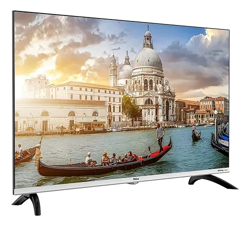 comprar Smart Tv 32\