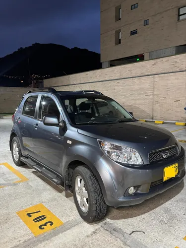 Daihatsu Terios 1.5 Okii