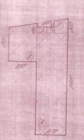 Imagen 16 de 16 de Edificio De 5 Plantas, 1680m2 Cubiertos. R. Peña 4400, V.lynch*s.martin