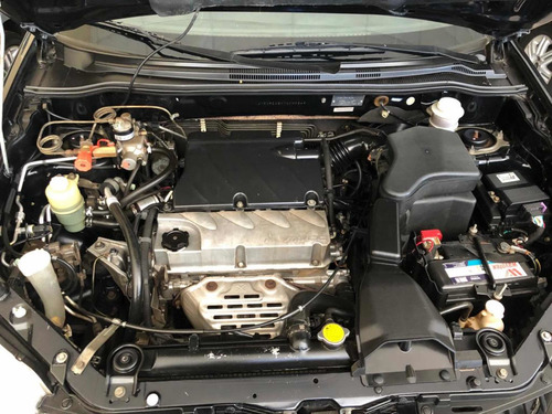 Mitsubishi Outlander 2.4 Gls At Tc+cu