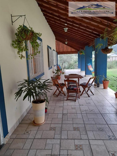 Imagem 8 de 29 de Chácaras À Venda Em Mairiporã/sp - Compre O Seu Chácaras Aqui! - 1479291