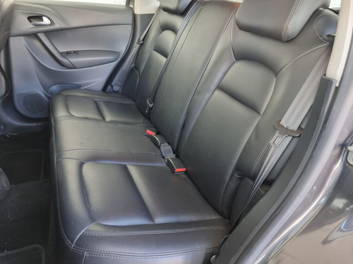 Citroën C3 1.6 TENDANCE 16V FLEX 4P AUTOMÁTICO