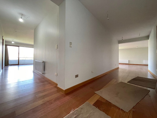 Espoz I Lumonoso, Amplio Y Con Gran Terraza I Moderno