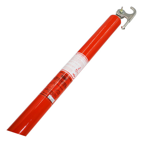 Pertiga Telescopica 5 Secciones De 4.88 Mts Mod. Pt-49