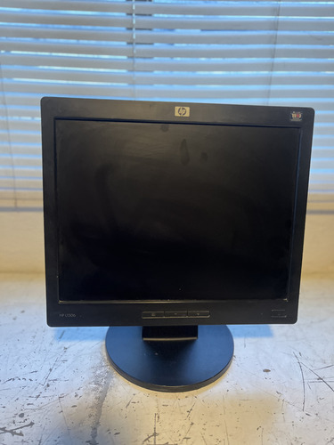 Monitor 15 Pulgadas Hp (Usado)