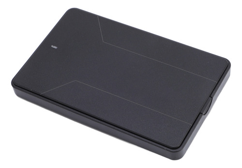 Carcasa De Disco Duro De 2,5 Pulgadas Usb 3.0 Serial Ata Ext