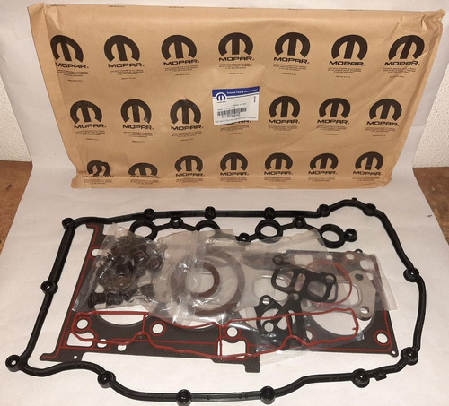 Kit Empacadura Superior Dodge Caliber 2.0. Oferta