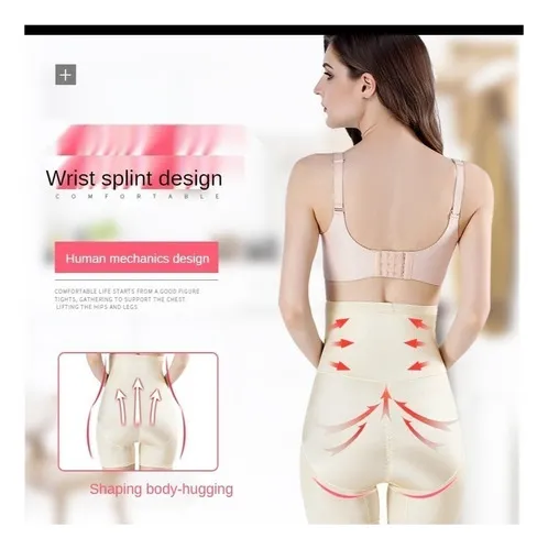 A Abdomen And Waist Cross Comprehension Reduction Box