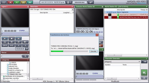 Hardata Tv - Software Con Llave - Oportunidad!!!