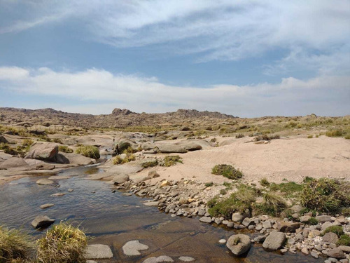 Imagen 4 de 30 de Campo De 380 Ha En Venta Ambul Altas Cumbres Córdoba