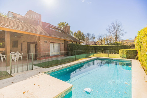 Imagen 12 de 30 de Casa En Venta En Los Horneros - Maroto Propiedades