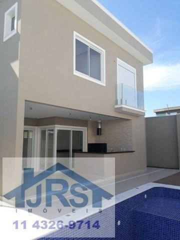 Imagem 14 de 18 de Sobrado Com 5 Dormitórios À Venda, 344 M² Por R$ 2.500.000 - Residencial Burle Marx - Santana De Parnaíba/sp - So0827