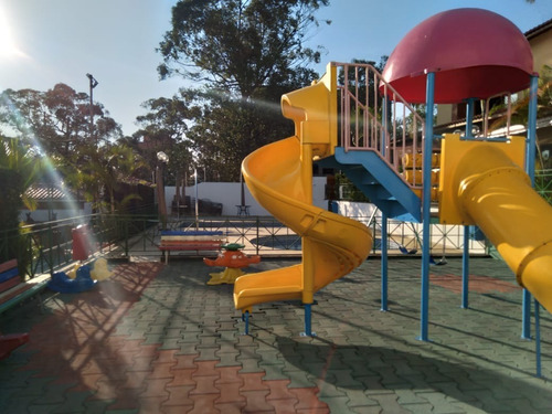 Horto Do Ype 3 Dormitórios 1 Suite 2 Vagas 181 M² - Ca00070 - 68784640