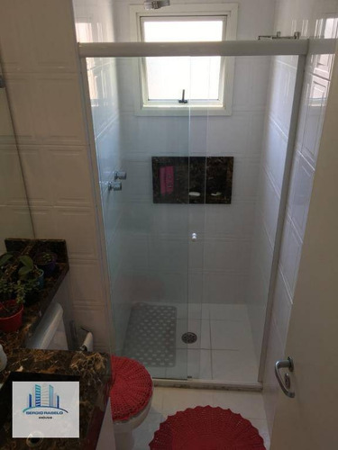 Imagem 23 de 30 de Apartamento Com 3 Dormitórios À Venda, 100 M² Por R$ 1.550.000 - Moema - São Paulo/sp - Ap3288