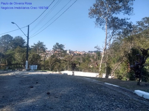 Imagem 1 de 11 de Chacara - Ch00034 - 70000292