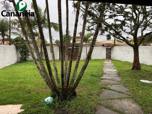 Imagem 6 de 24 de 2 Dormitórios Disponível Para Locação No Retiro Das Caravelas - Cananéia/sp - Ca00134 - 70028438