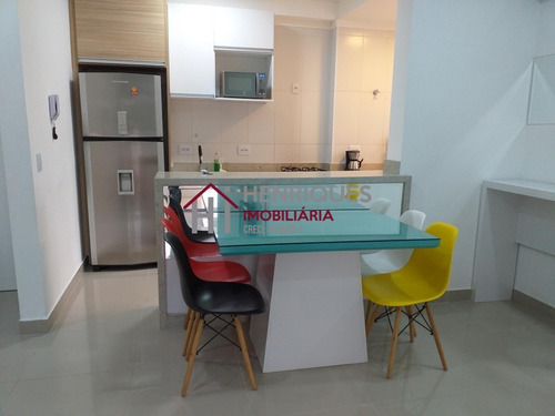 Imagem 10 de 21 de Apartamento - Ap00253 - 70222500