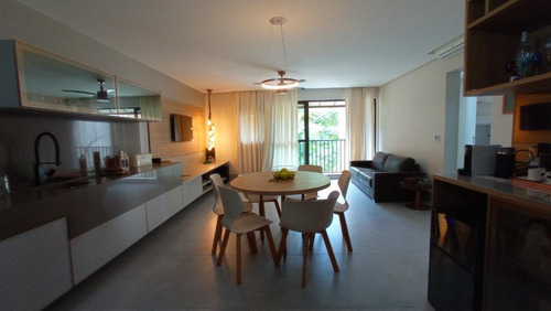 Imagem 4 de 30 de Village Com 3 Dormitórios À Venda, 162 M² Por R$ 2.200.000,00 - Riviera De São Lourenço - Bertioga/sp - Vl0317