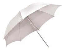 Comprar Paraguas Blanco Reflector Fotografía Iluminación 84cm 33 