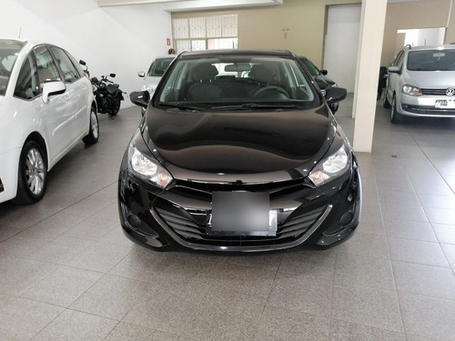 Imagem 3 de 5 de Hb20 1.0 Comfort 12v Flex 4p Manual