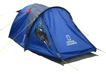 Comprar Carpa National Geographic Toronto Ii - 2 Personas Ábside