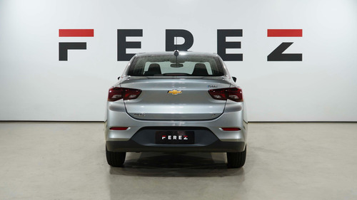 Chevrolet Onix 1.0T PLUS LT