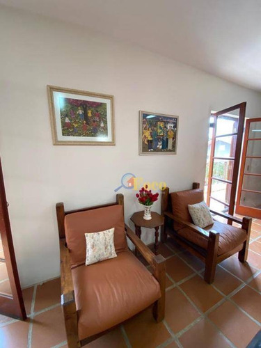Chácara Com 9 Dormitórios À Venda, 6900 M² Por R$ 1.200.000,00 - Encosta Do Sol - Itatiba/sp - Ch0202