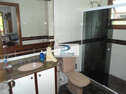 Casa Com 3 Dormitórios À Venda, 240 M² Por R$ 1.270.000,00 - Maria Paula - Niterói/rj - Ca0388