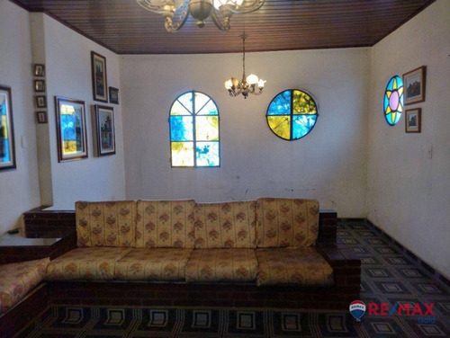 Imagem 2 de 20 de Casa Com 5 Dormitórios À Venda, 190 M² - Vila Romana - São Paulo/sp - Ca2204