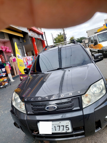 Ford Ecosport 2.0 Xlt Flex Aut. 5p