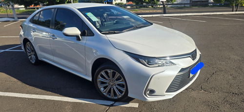Toyota Corolla 2.0 Xei Dynamic Force Flex Aut. 4p