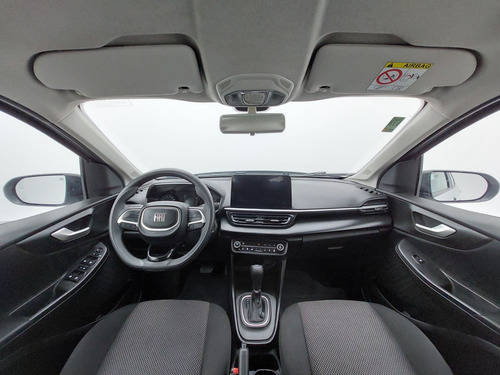 Fiat Pulse 1.3 FLEX DRIVE CVT