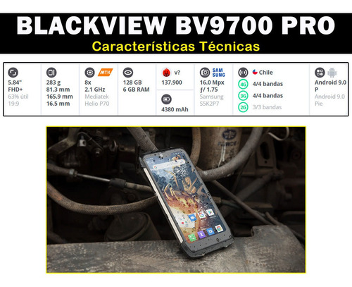 Celular Cámara Visión Nocturna -resistente Outdoor Trekking