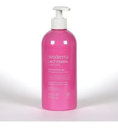 Sesderma Lactyferrin Sanitizer 500 Ml