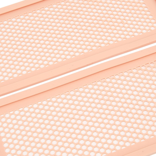Funda De Ventilación De Suelo De Color, 1 Pieza, Desagüe De
