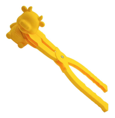 Clip Para Hacer Bolas De Nieve, Clip Para Hacer Bolas De